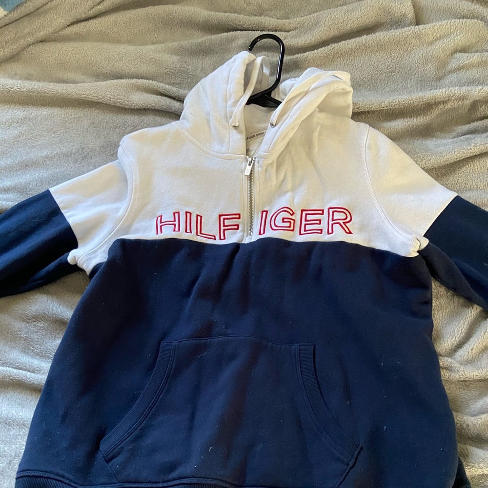 quarter zip